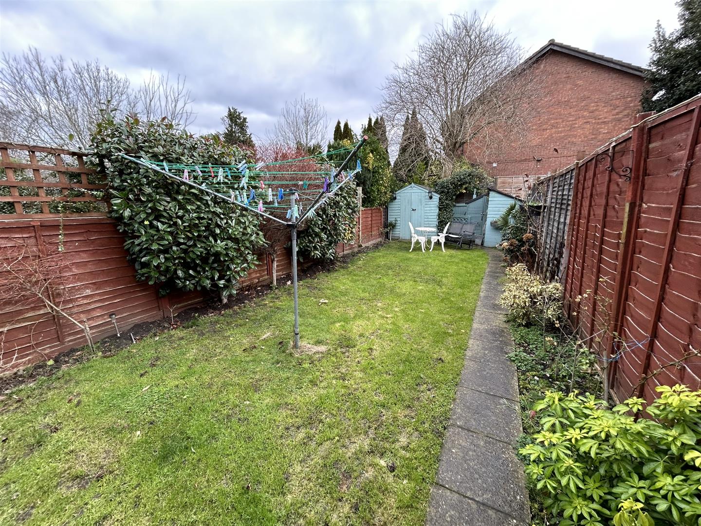 White Horse Hill, Chislehurst Caxtons